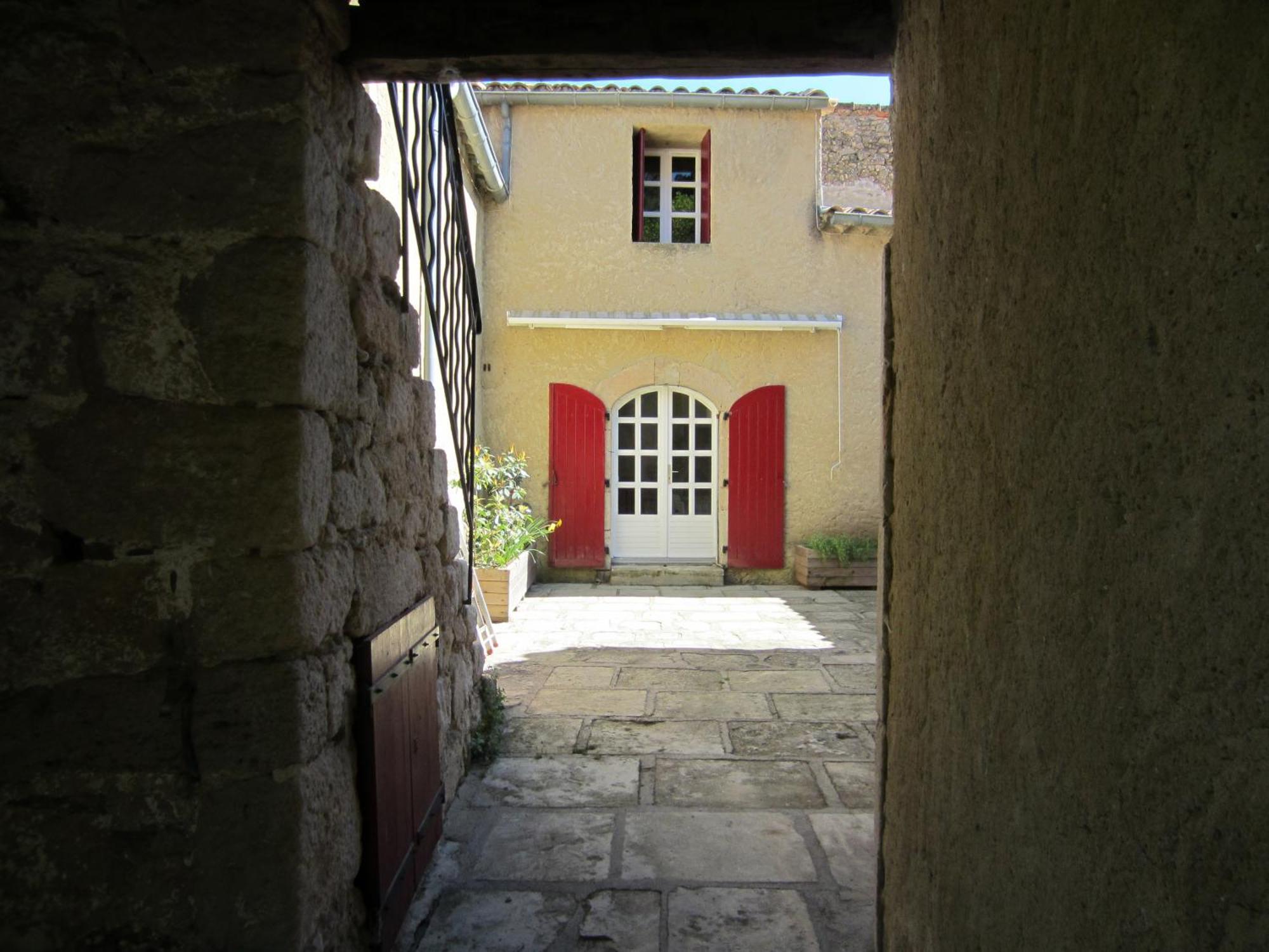 Suite Bambou Bien-Etre A Bali - Le Soleil Des Cevennes Saint-Jean-du-Gard Exterior photo